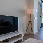 Prata Riverside I By Innkeeper Apartamento *