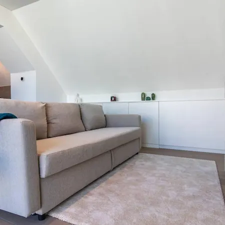 Apartamento Prata Riverside I By Innkeeper Lisboa