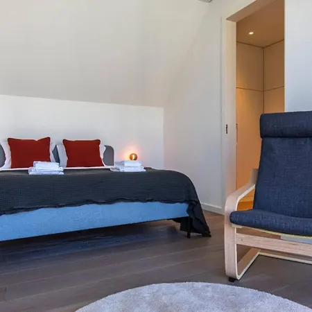 Apartment Prata Riverside I By Innkeeper Lisbon