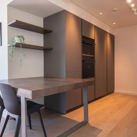 Prata Riverside I By Innkeeper Apartmán *