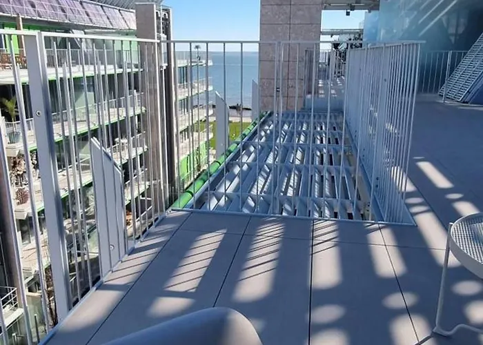 Prata Riverside I By Innkeeper Apartament Lizbona