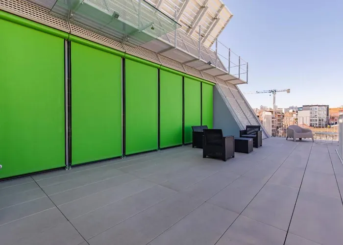 Prata Riverside I By Innkeeper * Lizbona