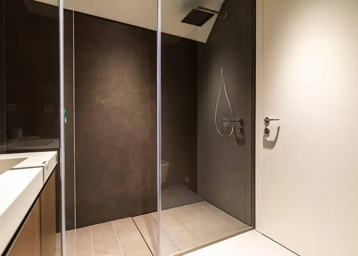 Apartament Prata Riverside I By Innkeeper *