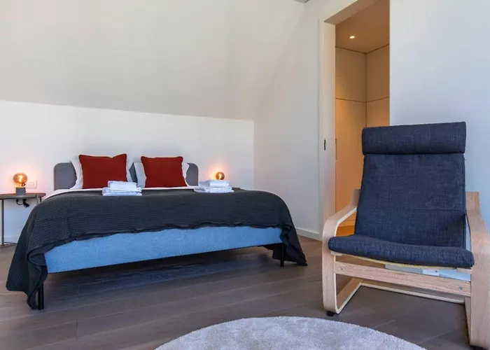 Apartament Prata Riverside I By Innkeeper Lizbona