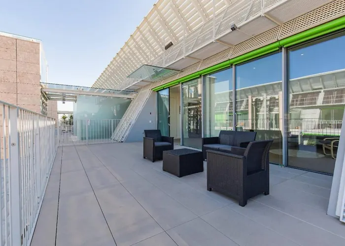 Prata Riverside I By Innkeeper