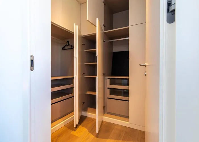 Prata Riverside I By Innkeeper Apartament