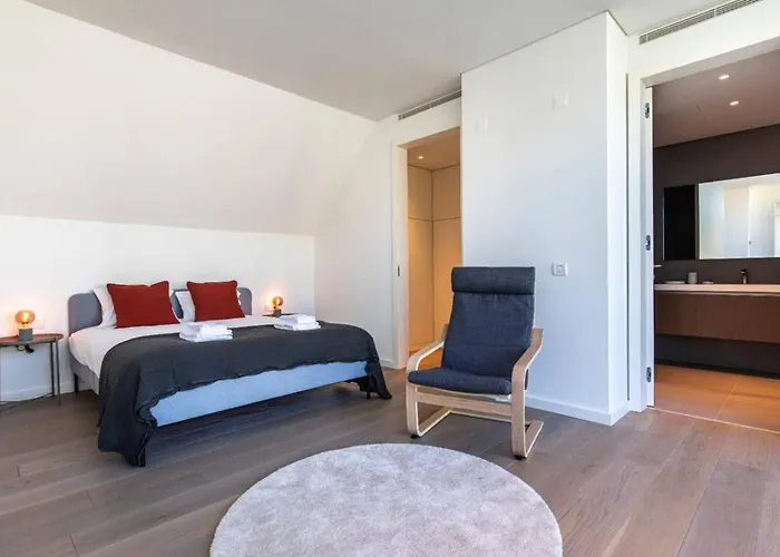 Prata Riverside I By Innkeeper Apartament *