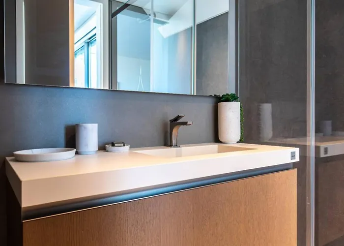 Apartament Prata Riverside I By Innkeeper *