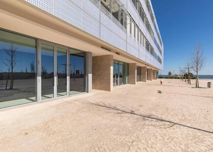 Prata Riverside I By Innkeeper *