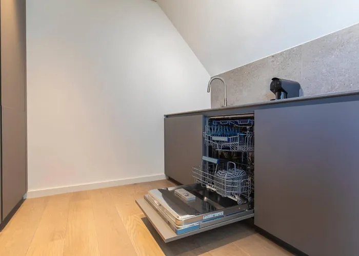 Prata Riverside I By Innkeeper * Lizbona