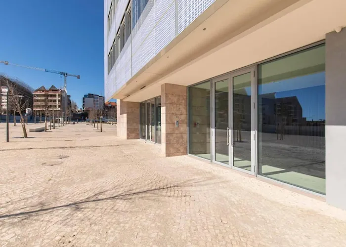 Apartament Prata Riverside I By Innkeeper