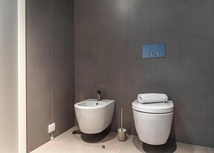 Apartament Prata Riverside I By Innkeeper *