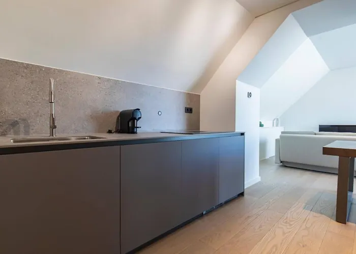 Prata Riverside I By Innkeeper Apartament Lizbona