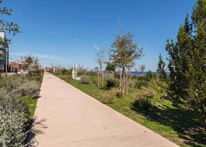 Prata Riverside I By Innkeeper Lizbona