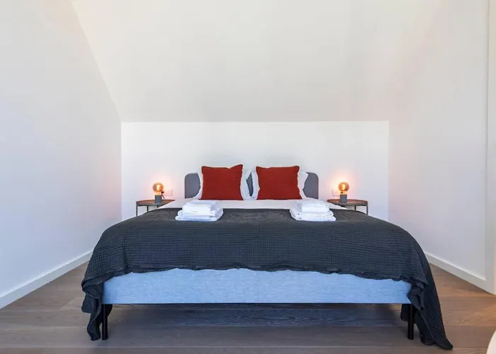 Prata Riverside I By Innkeeper