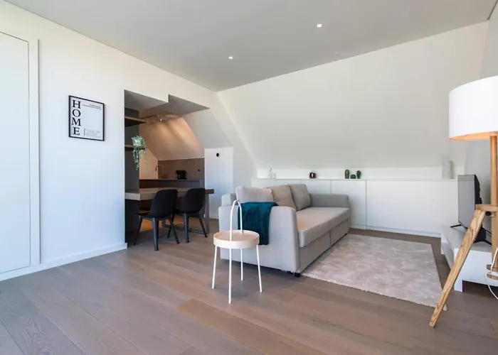 Apartament Prata Riverside I By Innkeeper