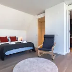 Prata Riverside I By Innkeeper Apartament *