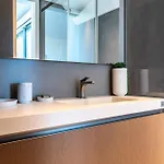 Apartament Prata Riverside I By Innkeeper *