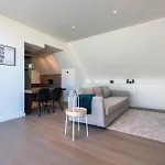 Apartament Prata Riverside I By Innkeeper