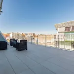 Prata Riverside I By Innkeeper Apartament Lizbona
