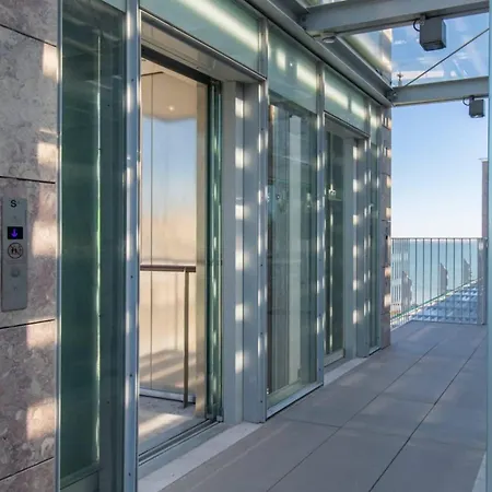 Prata Riverside I By Innkeeper Lisbon