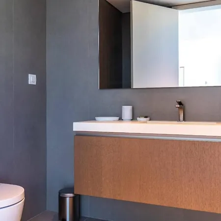 Prata Riverside I By Innkeeper Apartment *