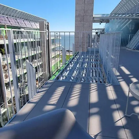 Prata Riverside I By Innkeeper Apartment Lisbon