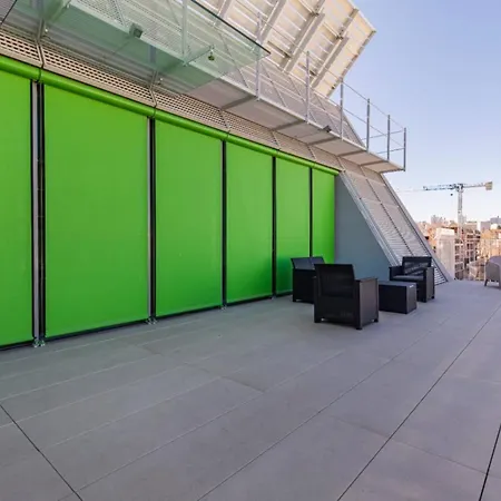 Prata Riverside I By Innkeeper * Lisbon