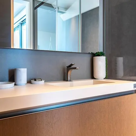 Apartment Prata Riverside I By Innkeeper *