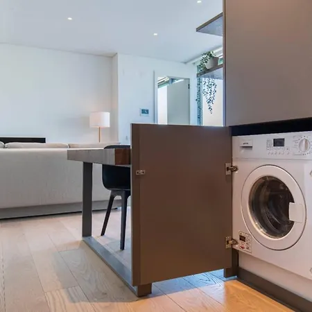 Prata Riverside I By Innkeeper Lisbon