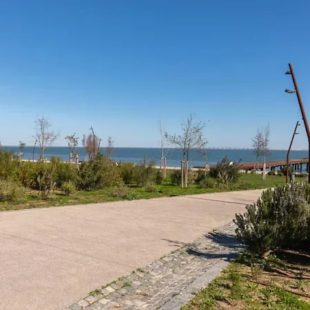 Prata Riverside I By Innkeeper * Lisbon