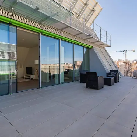 Prata Riverside I By Innkeeper