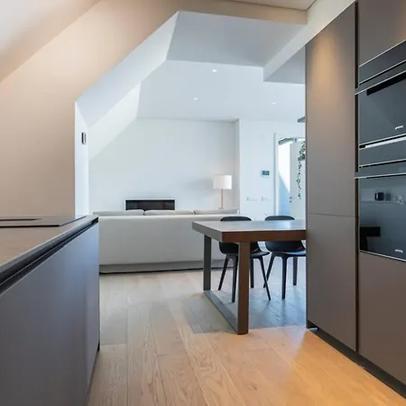 Prata Riverside I By Innkeeper Apartment