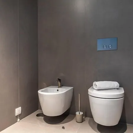 Apartment Prata Riverside I By Innkeeper *