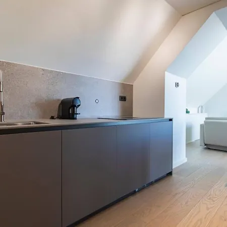 Prata Riverside I By Innkeeper Apartment Lisbon