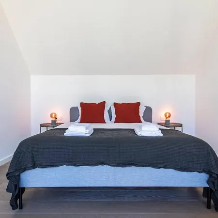 Prata Riverside I By Innkeeper