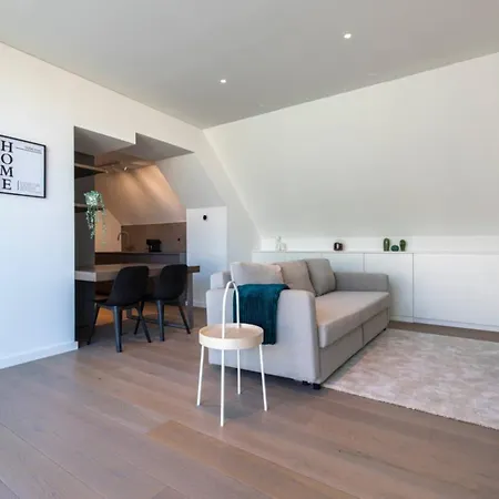 Apartment Prata Riverside I By Innkeeper