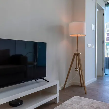 Prata Riverside I By Innkeeper Apartment *